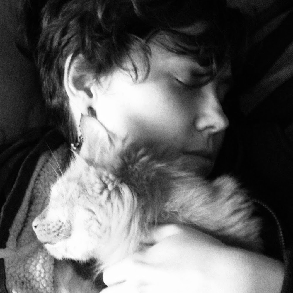 Meet your Posher, Ane